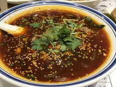 -文叔·湖北名小吃·小龙虾(华强北店)