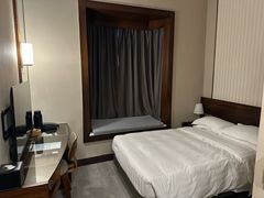 -香港珀丽酒店