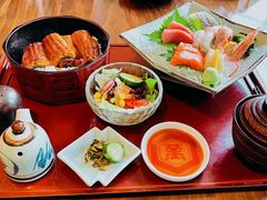 -东京和食 Sun with AQUA