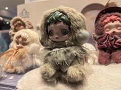 -泡泡玛特POPMART(上海环球港店)