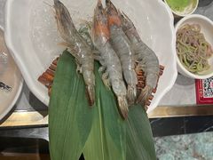 -樱煦和牛寿喜烧(如皋吾悦广场店)