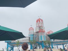 -季高兔窝窝亲子园(上海薰衣草公园店)