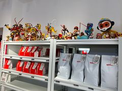 -72 COFFEE(东朝阳路店)