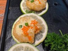 -京鹿料理(荟聚店)