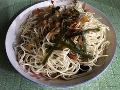 凉面-春林凉面(钢花新村116街坊店)
