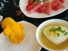 -高第街56号餐厅(邹城新一中店)