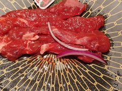 -小黑牛烤肉(聚隆店)