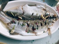 -美味之家·湖景农家乐(太湖东山店)