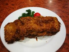 -功德林(南京西路店)