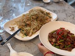 -新丁香海鲜酒店(银海商贸城店)