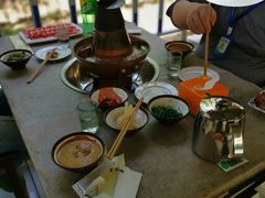 -福寿斋·老北京铜锅涮肉·烤鸭(顺义总店)