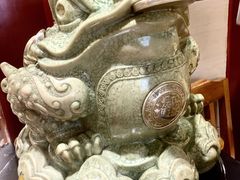 -葛记焖饼(伏牛路店)