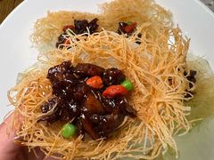-小大董·烤鸭(王府井apm店)