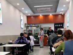 -张妈台式锅烧(深大店)