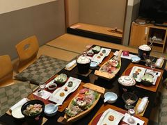 -花钟亭花屋日式旅馆