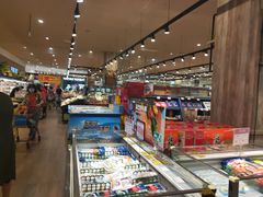 -永旺黄岛购物中心