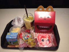 iphone_upload_pic-麦当劳(杭州文三路店)