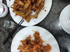 -金阁家常菜(贵阳路店)