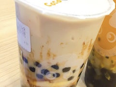 -CoCo都可(包河万达店)