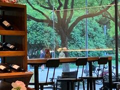 -ZEMOCAFE·FUSION FOOD(西交利物浦店)