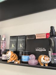 -NEW FACE烫染专业店