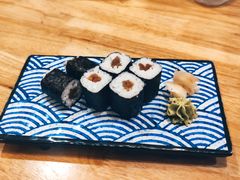 干瓢寿司细卷-桃屋日本料理(清华科技园店)