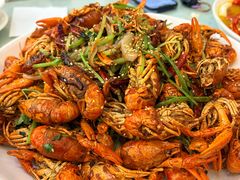 -百姓食府(秦虹路店)