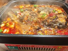 -云晓光头烧烤吧(盛夏店)