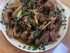 -幽优农庄·森波拉特色本地农家菜