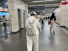 -大望路(地铁站)