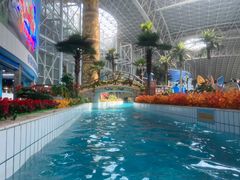 -天山海世界·米立方