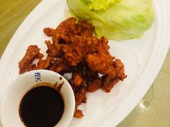 -日出青木·杭帮菜名店