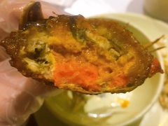-一棠龙虾•王牌虾球(楚河汉街店)
