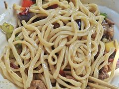 -乐三里屯面馆(阿那亚店)