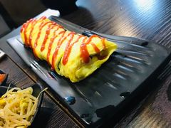 -HONGA HONGA雄家(曹路店)