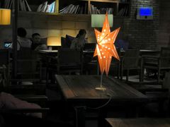 -D STAR COFFEE帝星咖啡