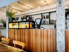 -RAC BAR(安福路店)