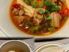 -平川·程玉平川菜工作室