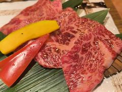 -炼火烤肉店