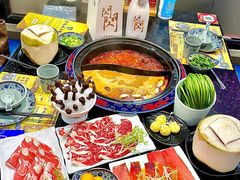 -成都老码头火锅(旺角店)