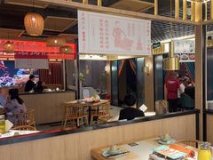 -王妈热卤·川味馆(海昌店)