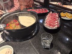 -捞王猪肚鸡火锅(昆山店)