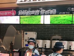 门面-悸动(吴泾宝龙广场店)