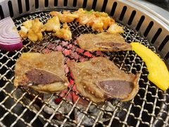 -梦山水日本烧肉(五四广场店)