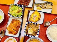 -虹梅食堂·爱蝦乃家
