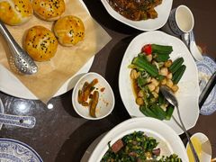 -福来齐·鲁菜海鲜·渔家菜(朝阳街分店)