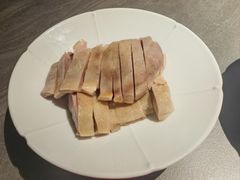 -小厨娘金榜题名(夫子庙秦淮河店)