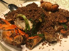 -喜记避风塘炒辣蟹(旗舰店)