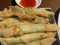-前海沿·青岛菜(李沧万达店)