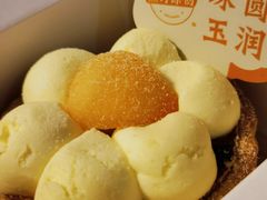 -黛汀烘焙DAINTY BAKERY(代字行合生汇店)